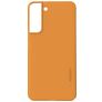 Nudient Thin Precise Samsung Galaxy S22 Plus Hoesje Hardcase Backcover - Saffron Yellow