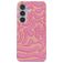 Burga Tough Samsung Galaxy S24 Hoesje Hardcase Backcover Shockproof - Popsicle