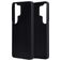 Mobiparts Classic Samsung Galaxy S26 Ultra Hoesje Flexibel TPU Backcover - Zwart