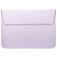 Mobigear Envelope Laptop Sleeve 15 - 16 inch Laptop hoes - Paars