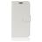 Mobigear Classic Nokia 2.3 Hoesje Bookcase Portemonnee - Wit