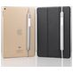 Mobigear Pencil Sleeve Apple Pencil (Gen. 2) Hoesje Flexibel TPU - Zwart