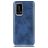 Mobigear Excellent Huawei P40 Pro Plus Hoesje Hardcase Backcover - Blauw