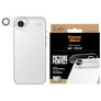 PanzerGlass Picture Perfect iPhone Air Glazen Camera Lens Protector - Case Friendly