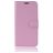 Mobigear Classic Xiaomi Mi 8 SE Hoesje Bookcase Portemonnee - Paars