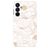 MIO Samsung Galaxy A15 MagSafe Hoesje Hardcase Backcover - White Roses