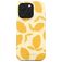 Burga Tough iPhone 16 Pro Max Hoesje Hardcase Backcover Shockproof - Lemon Tart
