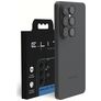 Elite Samsung Galaxy S26 Glazen Camera Lens Protector - Case Friendly - Zwart