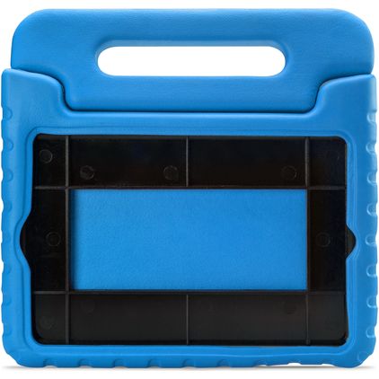 Xccess Kids Guard iPad Mini 7 (2024) Kinder Tablethoes met Handvat - Blauw