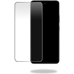 Mobilize OPPO A58 4G Glazen Screenprotector - Case Friendly
