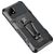 Mobigear Armor Stand Realme C21 Hoesje Hardcase Backcover Shockproof met Standaard - Grijs