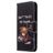 Mobigear Design Huawei P40 Lite E Hoesje Bookcase Portemonnee - Do Not Touch