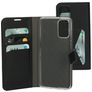 Mobiparts Classic Wallet Samsung Galaxy S20 Plus Hoesje Bookcase Portemonnee - Zwart