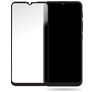 Mobilize Premium Motorola Moto E7 Plus Glazen Screenprotector - Case Friendly - Zwart
