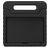 Xccess Kids Guard iPad Pro 11 Inch (2022) Kinder Tablethoes met Handvat - Zwart