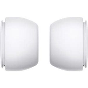 Xccess Silicon Replacement Ear Tips for Airpod Pro 1/2 Size S (1 Pair) White