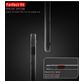 Mobigear Rugged Shield Xiaomi Redmi 9A Hoesje Flexibel TPU Backcover Shockproof - Grijs