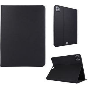 Mobigear Folio iPad Pro 11 Inch (2020) Hoes Bookcase - Zwart