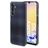 Mobiparts Classic Doorzichtig Samsung Galaxy A25 Hoesje Flexibel TPU Backcover - Transparant