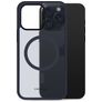 Mobilize Hybrid Pro iPhone 16 Pro Max MagSafe Hoesje Hardcase Backcover Shockproof - Blauw