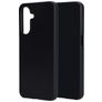 Mobiparts Classic Samsung Galaxy A56 Hoesje Flexibel TPU Backcover - Zwart