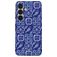 Burga Tough Samsung Galaxy S25 Hoesje Hardcase Backcover Shockproof - Lisboa