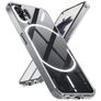 Mobigear Crystal Doorzichtig Nothing Phone (2) Hoesje Hardcase Backcover - Transparant