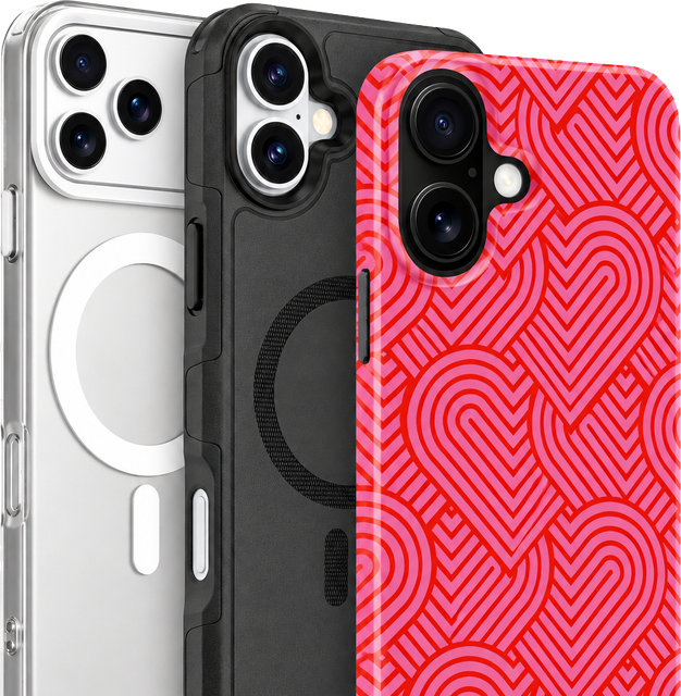 Telefoonhoesjes
