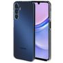 Mobiparts Classic Doorzichtig Samsung Galaxy A15 Hoesje Flexibel TPU Backcover - Transparant