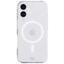 Tech21 EvoLite Doorzichtig iPhone 17 MagSafe Hoesje Hardcase Backcover Shockproof - Transparant