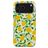 Burga Tough iPhone 17 Pro Max MagSafe Hoesje Hardcase Backcover Shockproof - Capri