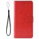 Mobigear Wallet Xiaomi Redmi Note 7 Hoesje Bookcase Portemonnee - Rood