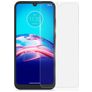 Mobigear Motorola Moto E6s (2020) Glazen Screenprotector - Case Friendly
