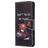 Mobigear Design Huawei P40 Pro Hoesje Bookcase Portemonnee - Do Not Touch