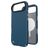 Speck Presidio2 Pro iPhone 17 Pro MagSafe Hoesje Hardcase Backcover Shockproof - Deep Sea Blue