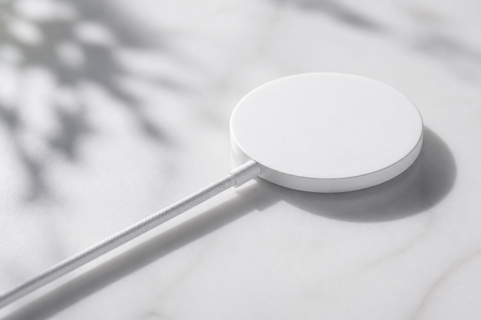 MagSafe draadloze oplader
