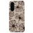 Burga Tough Samsung Galaxy A37 Hoesje Hardcase Backcover Shockproof - Barely Yours