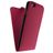 Xccess Flip Case iPhone 6s Plus Hoesje Flipcase - Roze