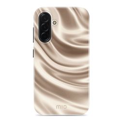MIO Samsung Galaxy A36 MagSafe Hoesje Hardcase Backcover - Silky Dreams