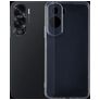Mobigear Ultra Thin Doorzichtig HONOR 90 Lite Hoesje Flexibel TPU Extra Dun Backcover - Transparant
