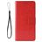 Mobigear Wallet Xiaomi Redmi Note 7 Hoesje Bookcase Portemonnee - Rood