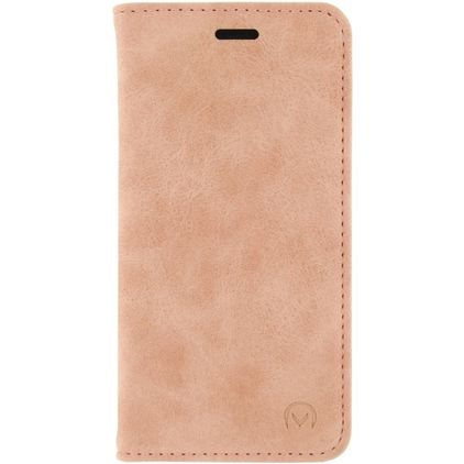 Mobilize Premium Magnet Samsung Galaxy J5 (2015) Hoesje Bookcase - Roze