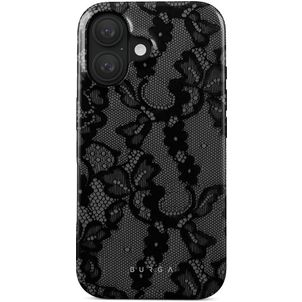 Burga Tough iPhone 16 Plus Hoesje Hardcase Backcover Shockproof - Magnetic