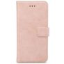 My Style Flex Wallet Samsung Galaxy A22 4G Hoesje Bookcase Portemonnee - Roze