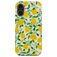 Burga Tough iPhone 17 MagSafe Hoesje Hardcase Backcover Shockproof - Capri