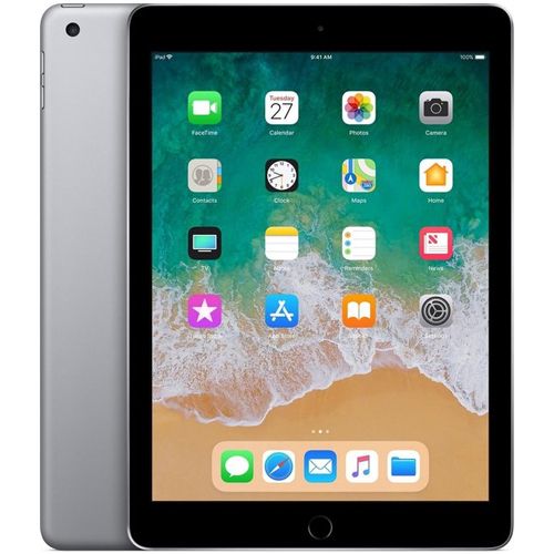 iPad 6 (2018) (9.7 inch)
