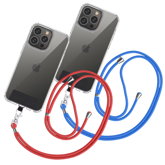 Telefoonkoorden