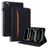 Mobigear Folio iPad Pro 13 Inch (2025) Hoes Bookcase - Zwart