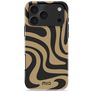 MIO iPhone 17 Pro Max MagSafe Hoesje Hardcase Backcover - Swirl