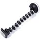 Puluz GoPro Gorilla Pod Telefoonhouder Auto Zuignap - Zwart